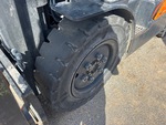 Telaio with Left Front Tire