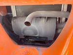 Engine with Sistema di Scarico