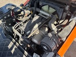 Engine with Engine - Right Side