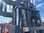 Hydraulics with Cilindri di sollevamento torre
