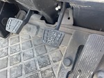 Telaio with Cilindro principale/controllo freni