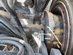 Drivetrain with Trasmissioni finali