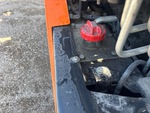 Hydraulics with Serbatoio idraulico