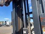 Hydraulics with Free Lift Cylinder