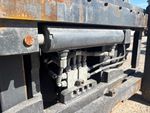 Hydraulics with Cilindro sollevatore laterale