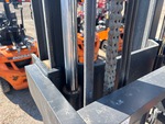 Hydraulics with Cilindri di sollevamento torre