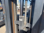 Hydraulics with Free Lift Cylinder