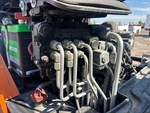 Hydraulics with Valvole