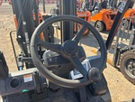 Control Station with Comandi di guida