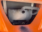 Engine with Sistema di Scarico