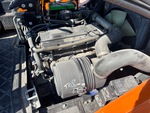 Engine with Engine - Right Side