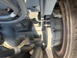 Drivetrain with Trasmissioni finali