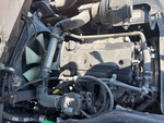 Engine with Engine - Left Side