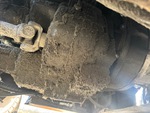 Drivetrain with Trasmissione