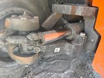 Hydraulics with Steering Cylinders