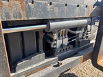 Hydraulics with Cilindro sollevatore laterale