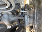 Drivetrain with Trasmissioni finali