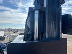 Hydraulics with Cilindri di sollevamento torre