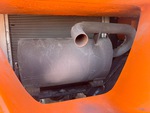Engine with Sistema di Scarico