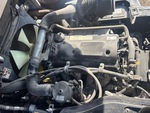 Engine with Engine - Left Side