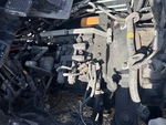 Drivetrain with Trasmissione