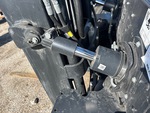 Hydraulics with Cilindri di rotazione torre
