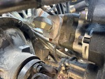 Hydraulics with Pompe (idrauliche)