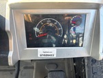 Control Station with Pressione dell’olio