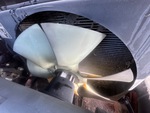 Engine with Radiatore