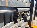 Hydraulics with Cilindro sollevatore laterale
