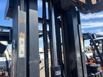 Hydraulics with Free Lift Cylinder
