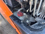 Hydraulics with Serbatoio idraulico