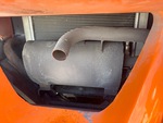 Engine with Sistema di Scarico