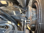 Drivetrain with Trasmissioni finali