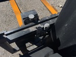 Hydraulics with Tubazione idraulica ausiliaria