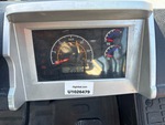 Control Station with Spie luminose del motore