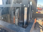 Hydraulics with Cilindri di sollevamento torre