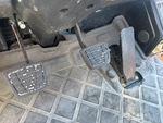 Telaio with Cilindro principale/controllo freni