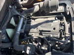 Engine with Engine - Left Side