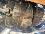 Drivetrain with Trasmissione