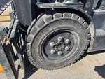 Telaio with Left Front Tire