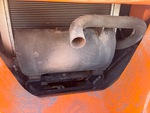 Engine with Sistema di Scarico
