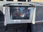 Control Station with Indicatori