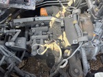 Drivetrain with Trasmissione
