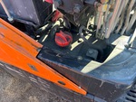 Hydraulics with Serbatoio idraulico