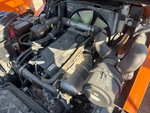 Engine with Engine - Right Side