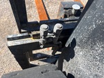 Hydraulics with Tubazione idraulica ausiliaria