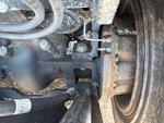 Drivetrain with Trasmissioni finali