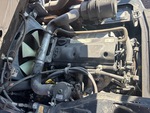Engine with Engine - Left Side