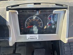 Control Station with Spie luminose del motore